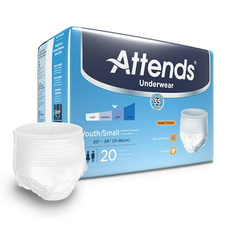 Attends Underwear