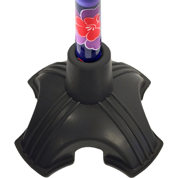 Nova All-Terrain Cane Quad Tip