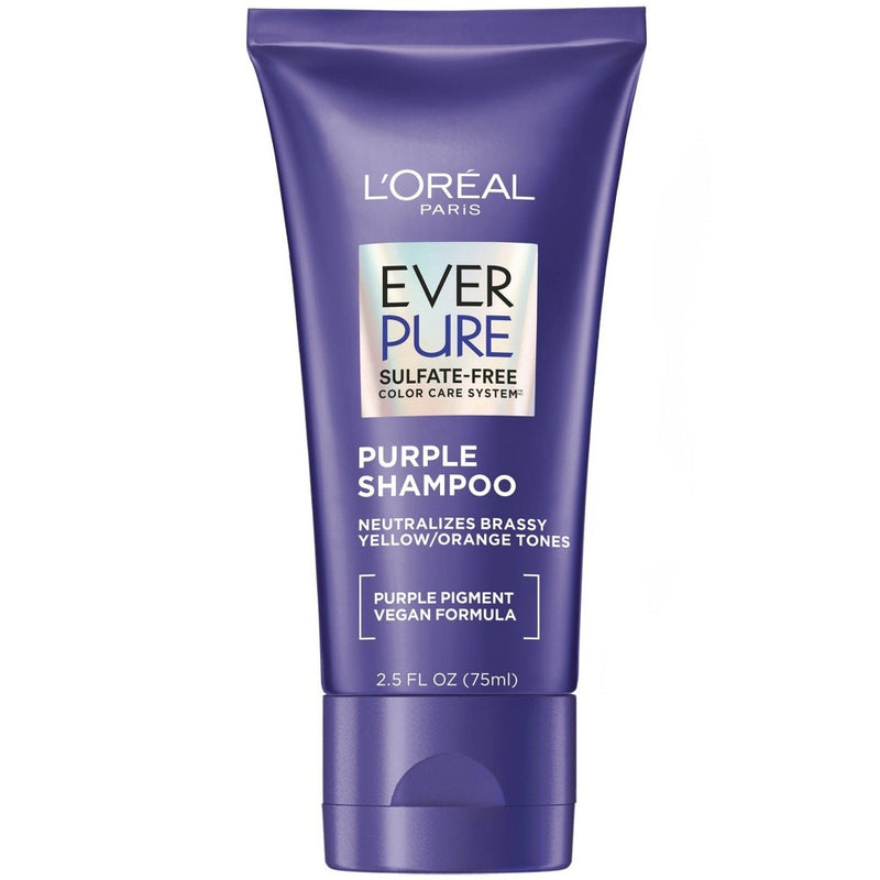 L'Oreal Paris EverPure Purple