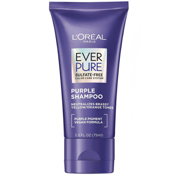 L'Oreal Paris EverPure Purple