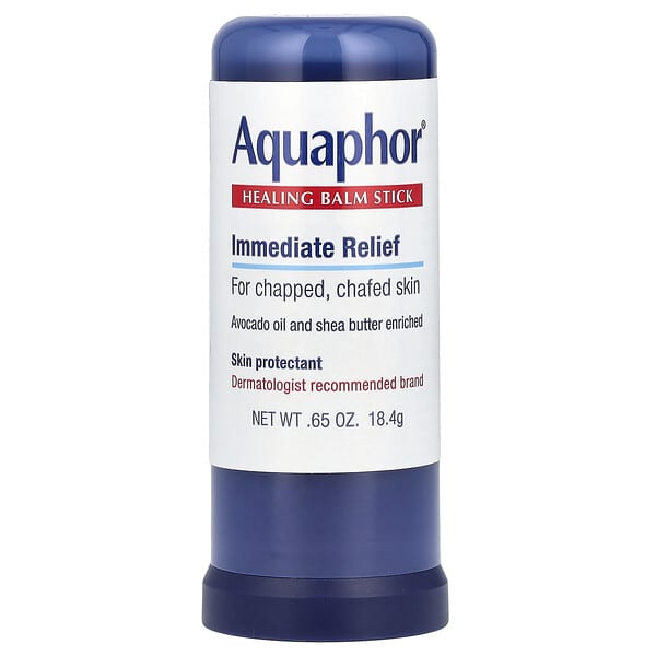 Aquaphor Healing Balm Stick - 0.65 oz (18.4 g)