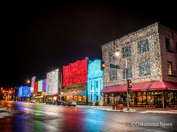 Painting with Lights