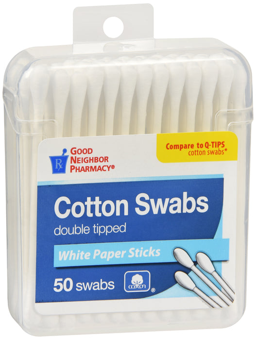 Good Neighbor Pharmacy Cotton Swabs