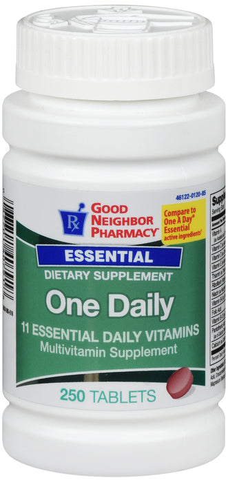 Good Neighbor Pharmacy One Daily Essential