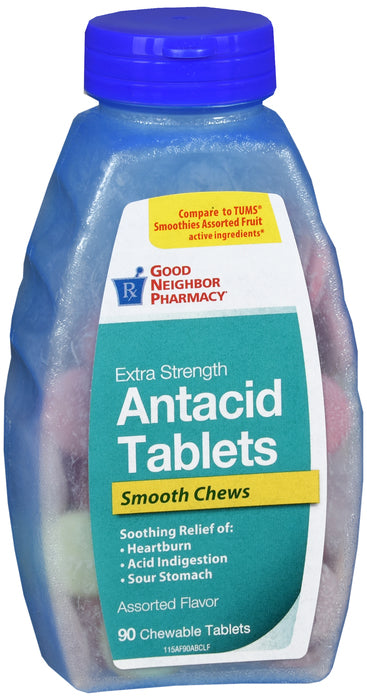 Good Neighbor Pharmacy Antacid