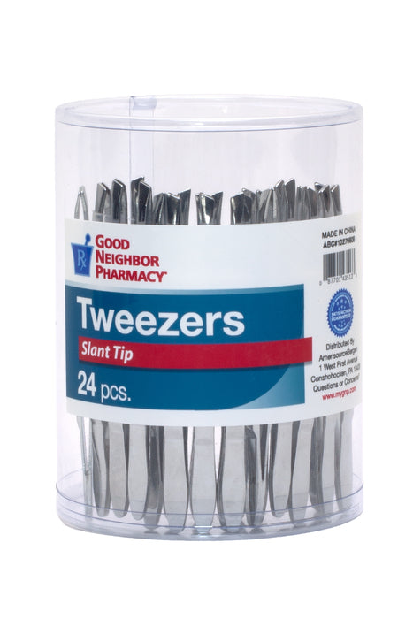 Good Neighbor Pharmacy Tweezers