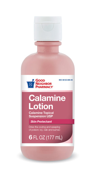 Good Neighbor Pharmacy Calamine Lotion