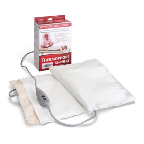 Battle Creek Thermophore MaxHeat Heat Pack