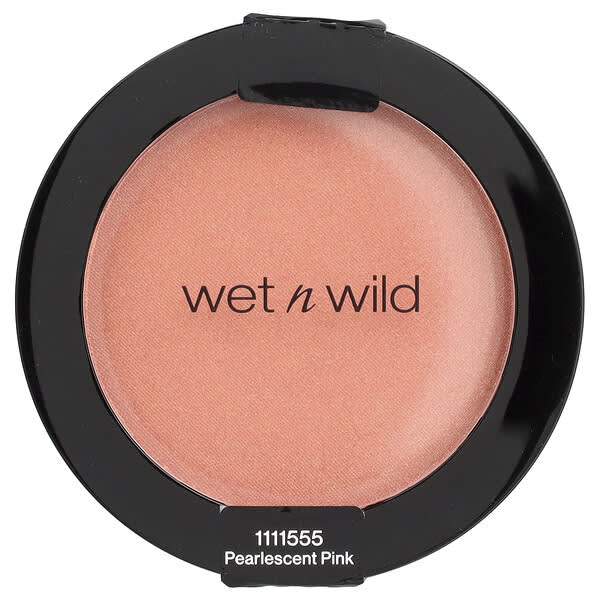 wet n wild Color Icon Blush