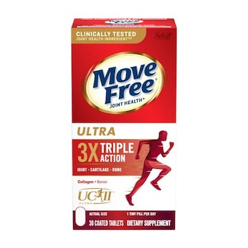 Move Free Ultra Triple Action