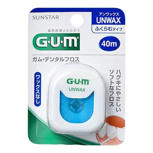 GUM Expanding Dental Floss