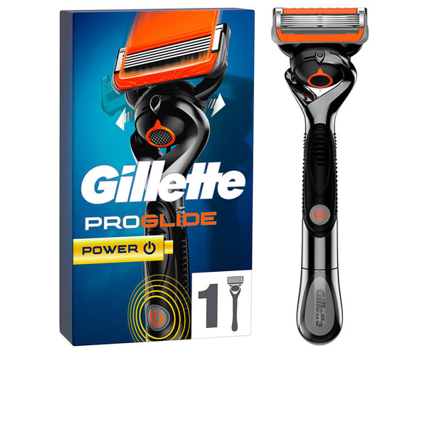 Gillette ProGlide Power Razor