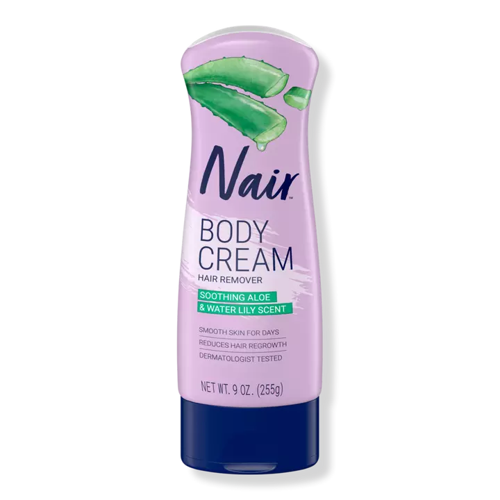 Nair Hair Remover Body Cream