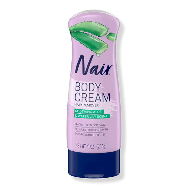 Nair Hair Remover Body Cream
