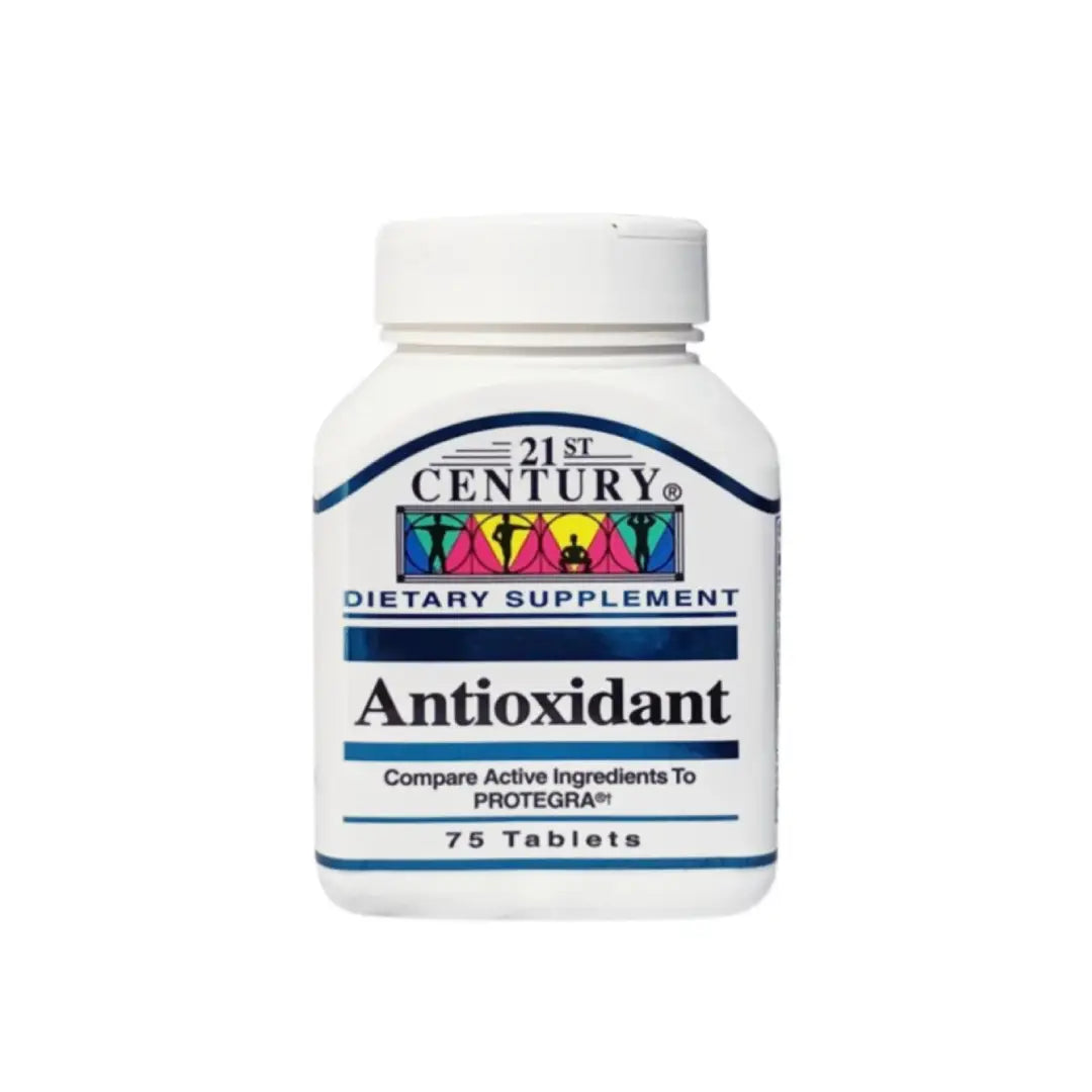 21st Century ACE Antioxidant