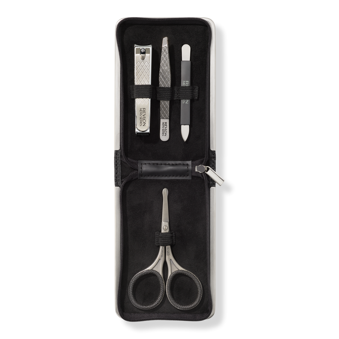 Revlon Men's Series Essential Grooming Kit