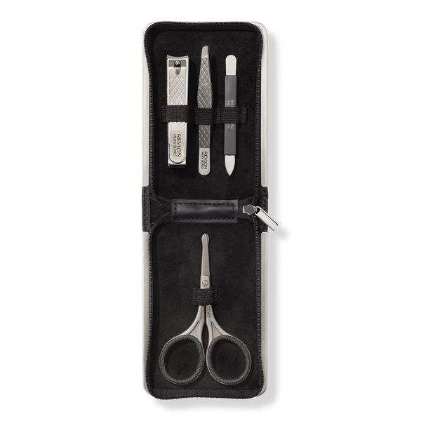 Revlon Men's Series Essential Grooming Kit