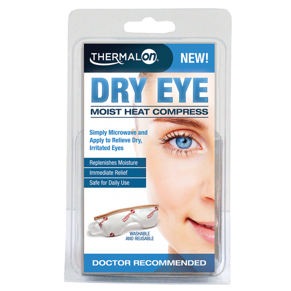 Thermalon Dry Eye Moist Heat Compress