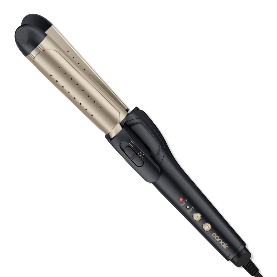 Conair InfinitiPro 2-in-1 Styler