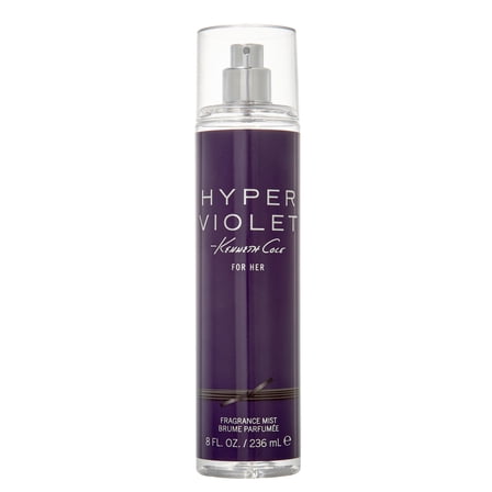 Kenneth Cole Hyper Violet for Her Body Mist