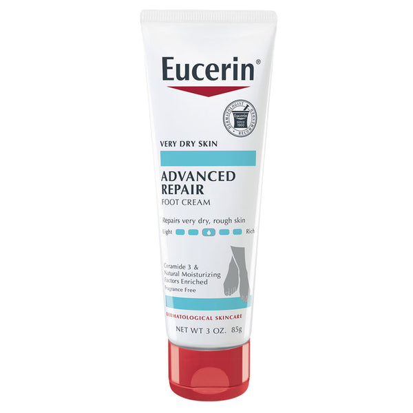 Eucerin Advanced Repair Foot Cream