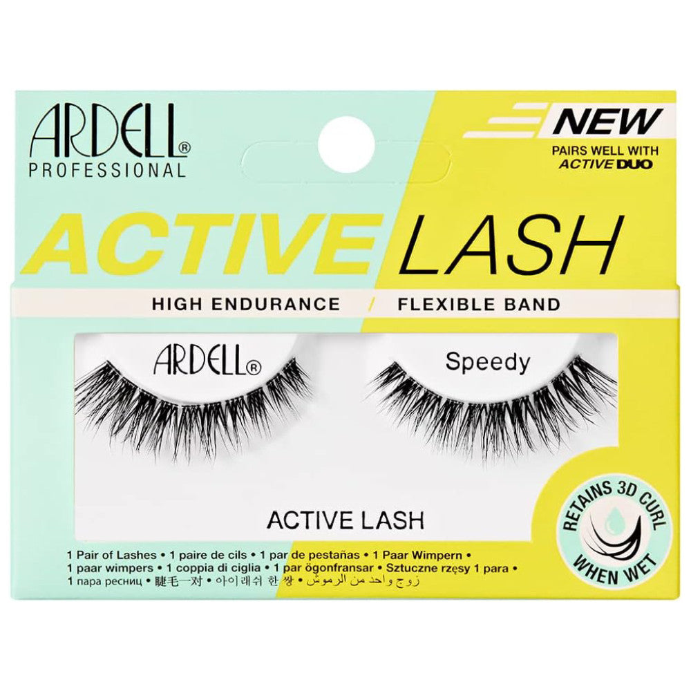 Ardell Active Lashes
