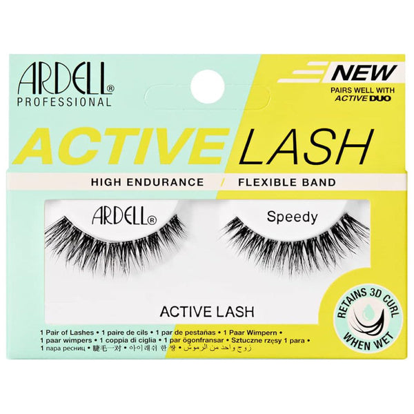 Ardell Active Lashes