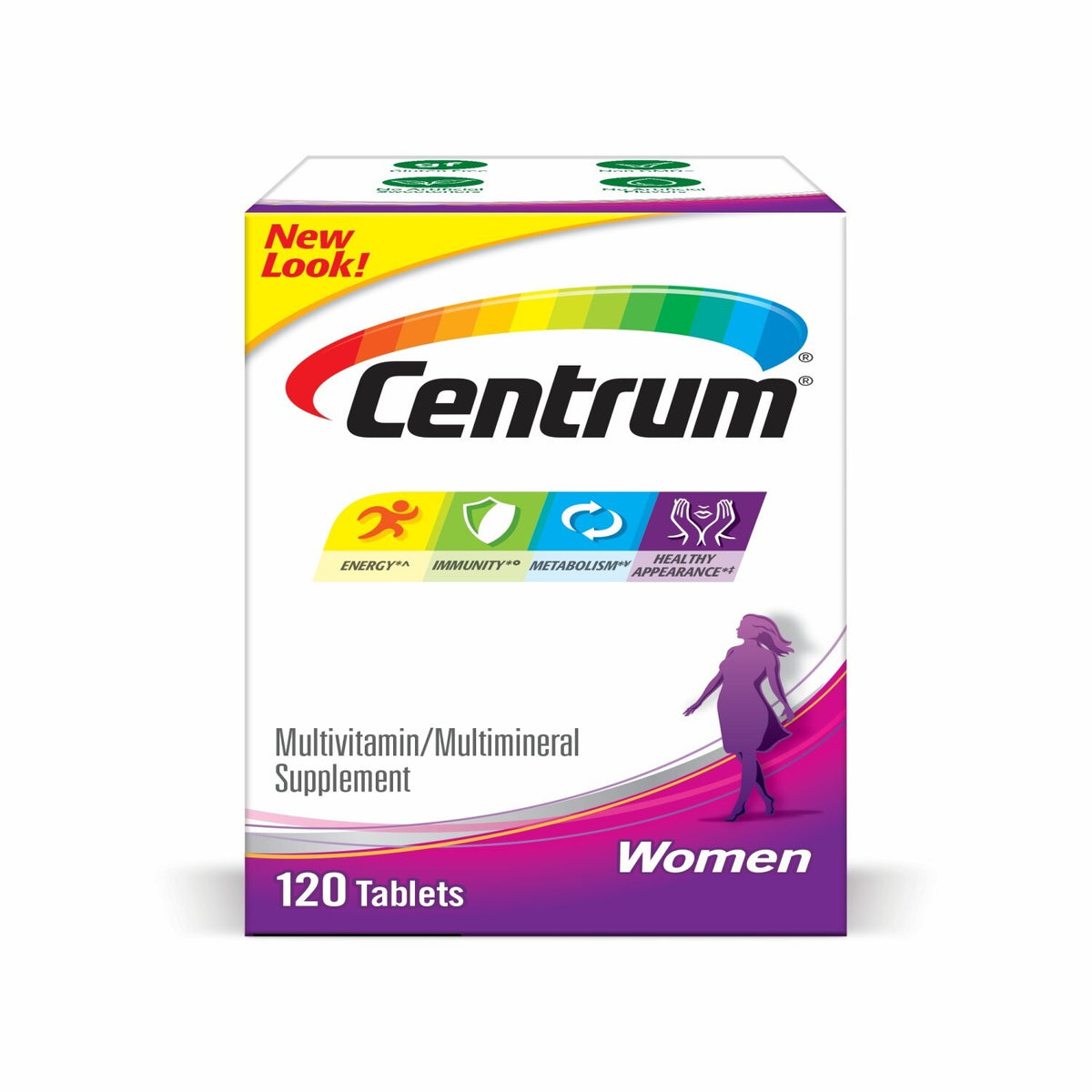 Centrum Women Multivitamin