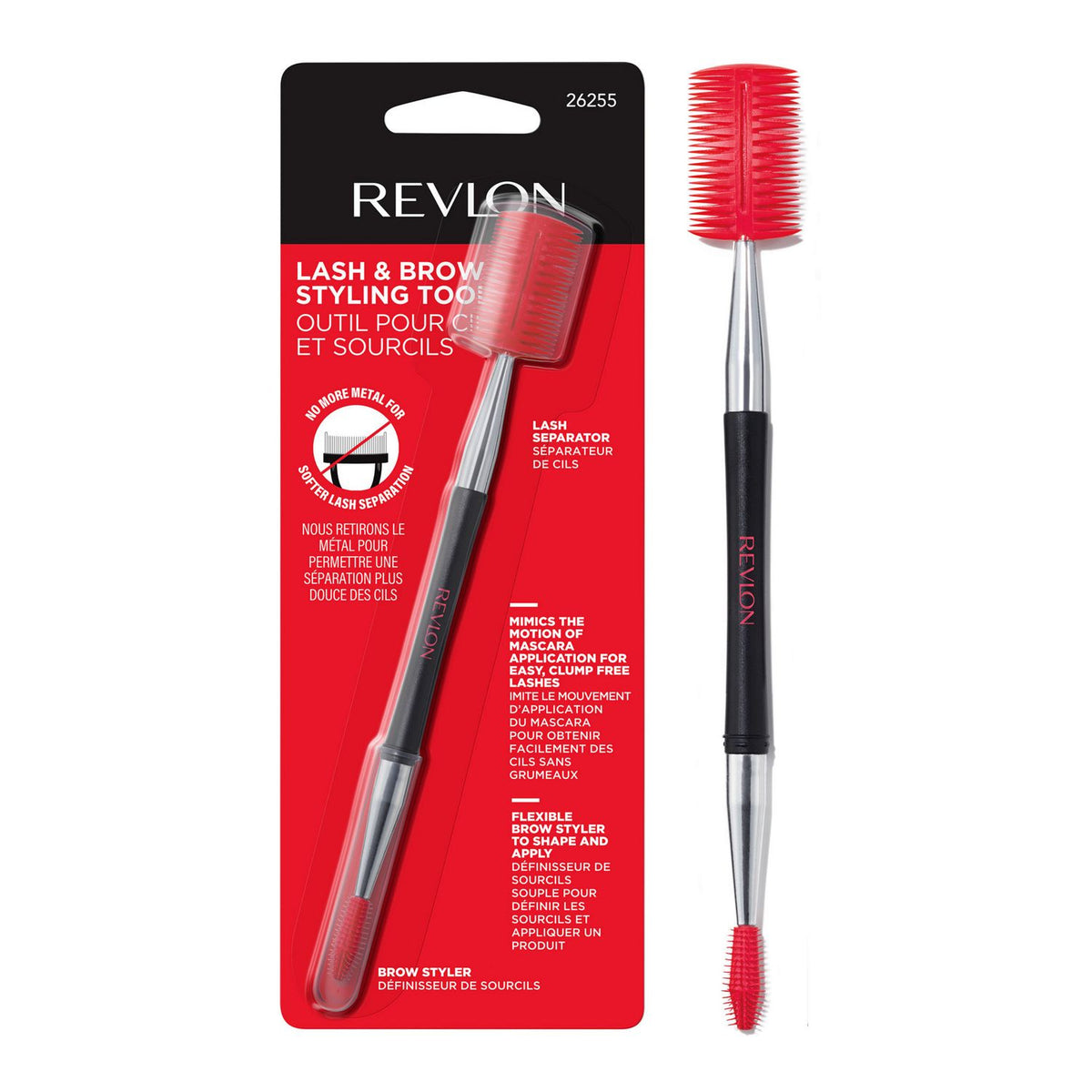 Revlon Lash & Brow Styling Tool