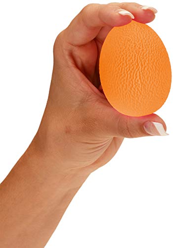 Nova Squeeze Ball Hand Exerciser