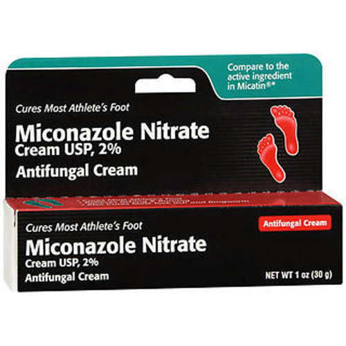 Taro Miconazole Nitrate Cream 2%