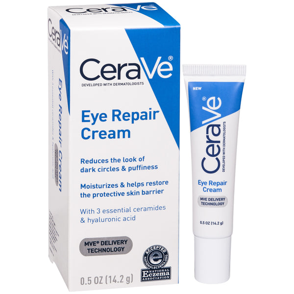 CeraVe Eye Repair Cream
