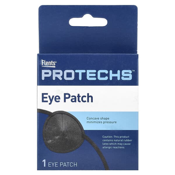 Flents Protechs Eye Patch