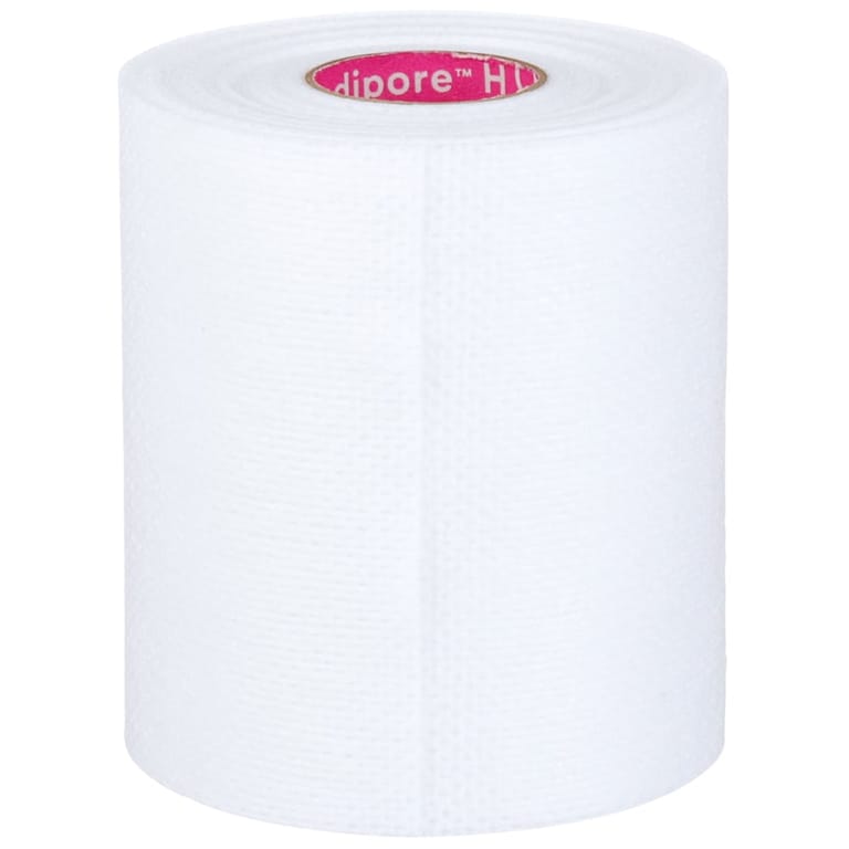 3M Medipore H Soft Cloth Surgical Tape