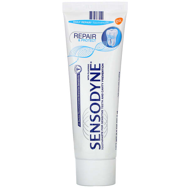 Sensodyne Repair & Protect Toothpaste