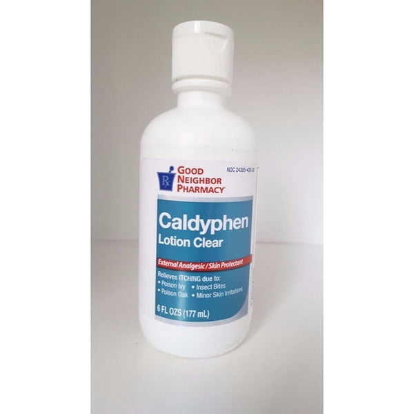 Good Neighbor Pharmacy Caldyphen Lotion Clear