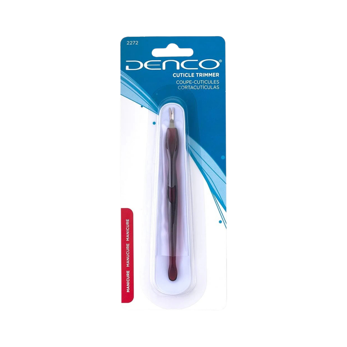 Denco Cuticle Trimmer