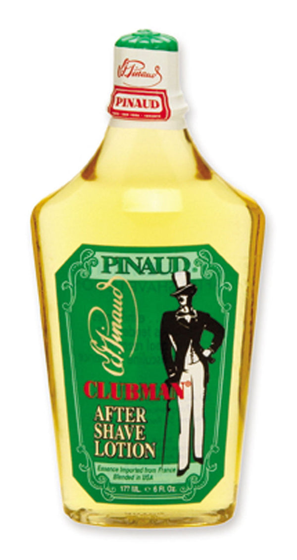 Clubman Pinaud After Shave Lotion