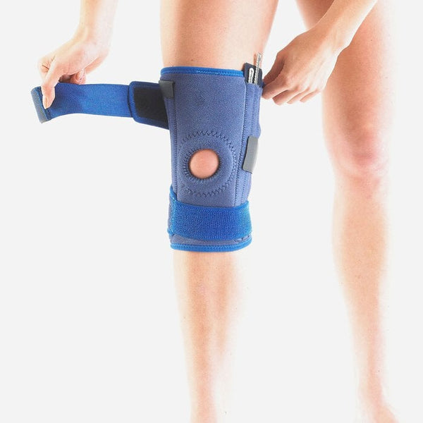 Neo G Stabilized Open Knee Support