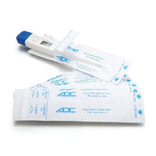 ADC Adtemp Thermometer Sheaths