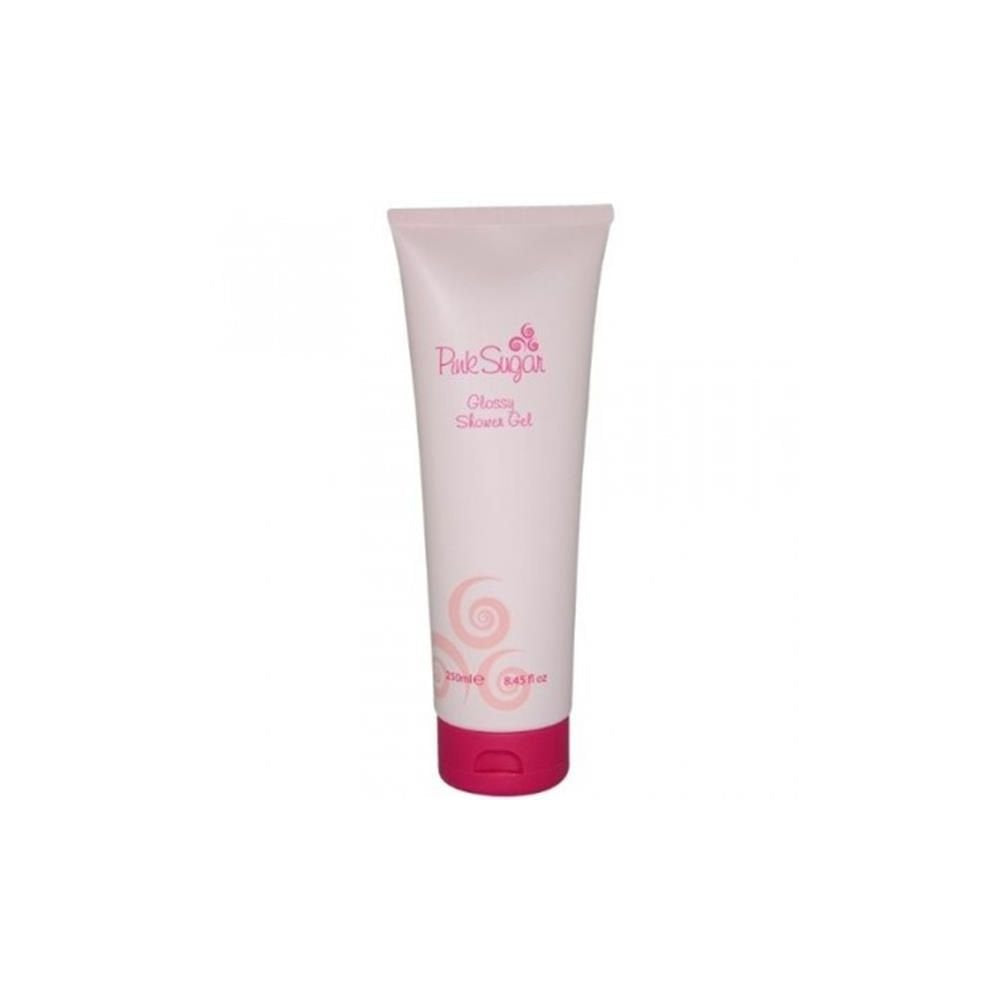 Aquolina Pink Sugar Glossy Shower Gel