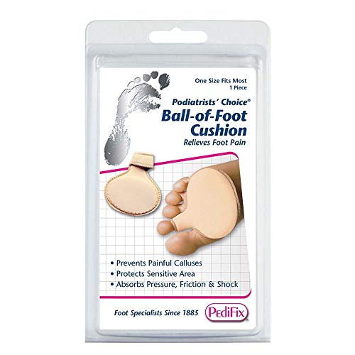 PediFix Podiatrists' Choice Ball-of-Foot Cushion
