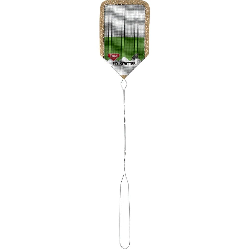 Willert Wire Handle Fly Swatter