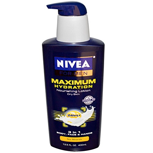 Nivea Men Maximum Hydration