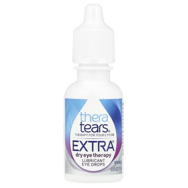 TheraTears Extra Dry Eye Therapy
