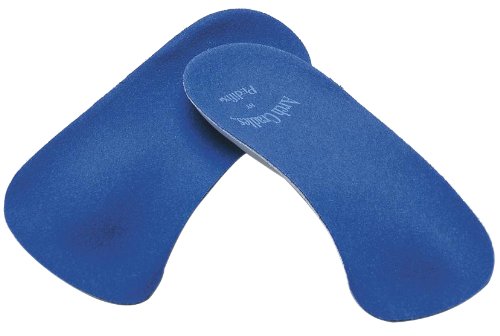 PediFix Arch Cradles Comfort Orthotics