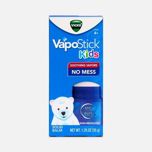 Vicks VapoStick Kids Soothing Vapors