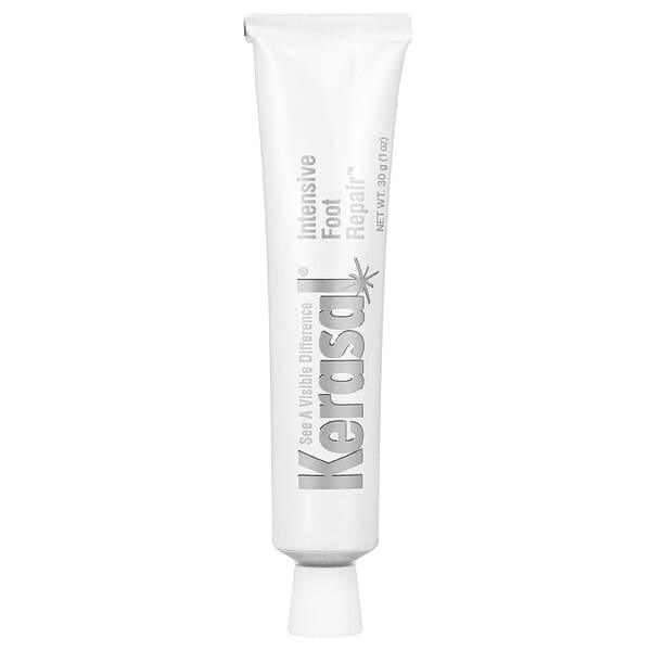 Kerasal Intensive Foot Repair Ointment