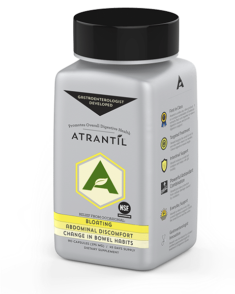 Atrantil Bloating & Abdominal Discomfort