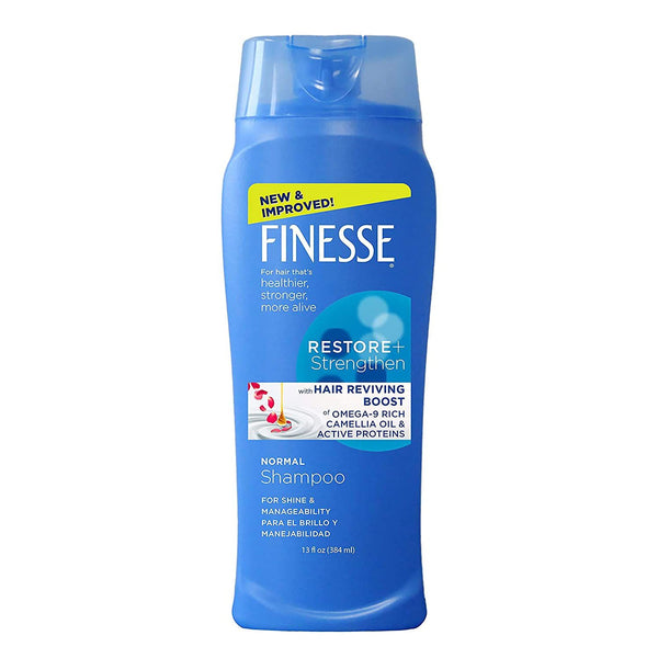 Finesse Restore + Strengthen